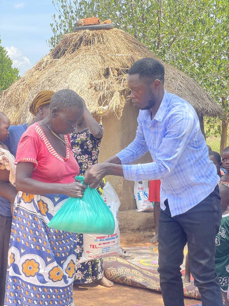 Outreach program